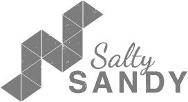 SALTY SANDY