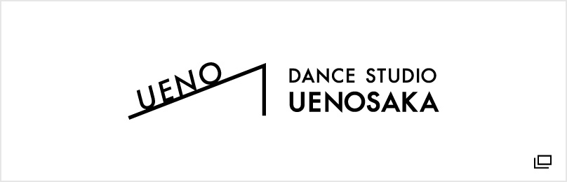 DANCE STUDIO UENOSAKA